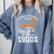 Please Be Patient I'm From The 1900s Classic Car Premium Comfort Colors Sweatshirt Denim Please Be Patient I'm From The 1900s Classic Car Premium Comfort Colors Sweatshirt Denim