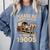 Please Be Patient With My I'm From The 1900s Classic Comfort Colors Sweatshirt Denim Please Be Patient With My I'm From The 1900s Classic Comfort Colors Sweatshirt Denim