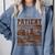 Please Be Patient With Me I'm From The 1900s Country Girl Comfort Colors Sweatshirt Denim Please Be Patient With Me I'm From The 1900s Country Girl Comfort Colors Sweatshirt Denim