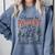 Please Be Patient I'm From The 1900s Cowboy Skeleton Comfort Colors Sweatshirt Denim Please Be Patient I'm From The 1900s Cowboy Skeleton Comfort Colors Sweatshirt Denim