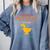 Please Be Patient With Me I'm From The 1900s Dinosaur Premium Comfort Colors Sweatshirt Denim Please Be Patient With Me I'm From The 1900s Dinosaur Premium Comfort Colors Sweatshirt Denim