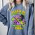 Please Be Patient I'm From The 1900s Dragon Men Women Comfort Colors Sweatshirt Denim Please Be Patient I'm From The 1900s Dragon Men Women Comfort Colors Sweatshirt Denim