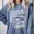 Please Be Patient I'm From The 1900s Father's Day Premium Comfort Colors Sweatshirt Denim Please Be Patient I'm From The 1900s Father's Day Premium Comfort Colors Sweatshirt Denim