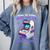 Please Be Patient With Me I'm From The 1900s Gamer Gaming Premium Comfort Colors Sweatshirt Denim Please Be Patient With Me I'm From The 1900s Gamer Gaming Premium Comfort Colors Sweatshirt Denim