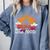 Please Be Patient With Me I'm From The 1900s Halloween Comfort Colors Sweatshirt Denim Please Be Patient With Me I'm From The 1900s Halloween Comfort Colors Sweatshirt Denim