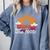 Please Be Patient With Me I'm From The 1900s Halloween Premium Comfort Colors Sweatshirt Denim Please Be Patient With Me I'm From The 1900s Halloween Premium Comfort Colors Sweatshirt Denim