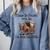 Please Be Patient With Me I'm From The 1900s Horse Wagon 90s Comfort Colors Sweatshirt Denim Please Be Patient With Me I'm From The 1900s Horse Wagon 90s Comfort Colors Sweatshirt Denim
