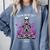Please Be Patient With Me I'm From The 1900s Humor Premium Comfort Colors Sweatshirt Denim Please Be Patient With Me I'm From The 1900s Humor Premium Comfort Colors Sweatshirt Denim
