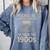 Please Be Patient With Me I'm From The 1900s Humorous Saying Premium Comfort Colors Sweatshirt Denim Please Be Patient With Me I'm From The 1900s Humorous Saying Premium Comfort Colors Sweatshirt Denim