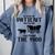 Please Be Patient With Me I'm From The 1900s Husband Joke Comfort Colors Sweatshirt Denim Please Be Patient With Me I'm From The 1900s Husband Joke Comfort Colors Sweatshirt Denim