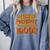 Please Be Patient I'm From The 1900s Ironic Millennial Quote Comfort Colors Sweatshirt Denim Please Be Patient I'm From The 1900s Ironic Millennial Quote Comfort Colors Sweatshirt Denim