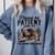 Please Be Patient With Me I'm From The 1900s For Men Women Comfort Colors Sweatshirt Denim Please Be Patient With Me I'm From The 1900s For Men Women Comfort Colors Sweatshirt Denim