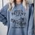 Please Be Patient I'm From The 1900s Raccoon Lover Comfort Colors Sweatshirt Denim Please Be Patient I'm From The 1900s Raccoon Lover Comfort Colors Sweatshirt Denim
