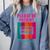 Please Be Patient I'm From The 1900s Retro Cassette Tape Comfort Colors Sweatshirt Denim Please Be Patient I'm From The 1900s Retro Cassette Tape Comfort Colors Sweatshirt Denim