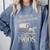 Please Be Patient With Me I'm From The 1900s Retro Western Comfort Colors Sweatshirt Denim Please Be Patient With Me I'm From The 1900s Retro Western Comfort Colors Sweatshirt Denim
