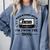 Please Be Patient With Me I'm From The 1900s Sarcastic Idea Comfort Colors Sweatshirt Denim Please Be Patient With Me I'm From The 1900s Sarcastic Idea Comfort Colors Sweatshirt Denim