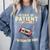 Please Be Patient I'm From The 1900s Sarcastic Joke Comfort Colors Sweatshirt Denim Please Be Patient I'm From The 1900s Sarcastic Joke Comfort Colors Sweatshirt Denim