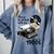 Please Be Patient I'm From The 1900s Sarcastic Joke Premium Tri-Blend Comfort Colors Sweatshirt Denim Please Be Patient I'm From The 1900s Sarcastic Joke Premium Tri-Blend Comfort Colors Sweatshirt Denim