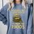Please Be Patient With Me I'm From The 1900s Steam Train Comfort Colors Sweatshirt Denim Please Be Patient With Me I'm From The 1900s Steam Train Comfort Colors Sweatshirt Denim