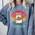 Please Send Me To Prison So I Can Focus On Books Comfort Colors Sweatshirt Denim Please Send Me To Prison So I Can Focus On Books Comfort Colors Sweatshirt Denim