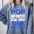 Pop Music Becomes a Time Machine Nostalgia Sound Quote Comfort Colors Sweatshirt Denim Pop Music Becomes a Time Machine Nostalgia Sound Quote Comfort Colors Sweatshirt Denim
