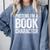 Pretend I'm A Book Character Shirt Adult Kids Costume Comfort Colors Sweatshirt Denim Pretend I'm A Book Character Shirt Adult Kids Costume Comfort Colors Sweatshirt Denim