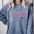 Pride And Prejudice Run Like Mr Collins Just Proposed Book Comfort Colors Sweatshirt Denim Pride And Prejudice Run Like Mr Collins Just Proposed Book Comfort Colors Sweatshirt Denim