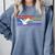 Pro America Pro Acceptance Pro Science Pro Equality Pro Book Comfort Colors Sweatshirt Denim Pro America Pro Acceptance Pro Science Pro Equality Pro Book Comfort Colors Sweatshirt Denim