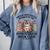Proud Introverted Book Club Anti Social Reader Pet Cat Comfort Colors Sweatshirt Denim Proud Introverted Book Club Anti Social Reader Pet Cat Comfort Colors Sweatshirt Denim