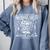 Proud Member Of The Morally Grey Book Club Books Lover Comfort Colors Sweatshirt Denim Proud Member Of The Morally Grey Book Club Books Lover Comfort Colors Sweatshirt Denim