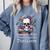 Psychological Thriller Reader Fan Skull Flowers Books Comfort Colors Sweatshirt Denim Psychological Thriller Reader Fan Skull Flowers Books Comfort Colors Sweatshirt Denim