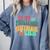 In My Published Author Era Cute Book Lover Writer Retro Tee Comfort Colors Sweatshirt Denim In My Published Author Era Cute Book Lover Writer Retro Tee Comfort Colors Sweatshirt Denim