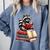 Raccoon Reading Books Matching Bookworm Readers Librarian Comfort Colors Sweatshirt Denim Raccoon Reading Books Matching Bookworm Readers Librarian Comfort Colors Sweatshirt Denim