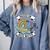 Raised On Hose Water Nostalgia Saying Comfort Colors Sweatshirt Denim Raised On Hose Water Nostalgia Saying Comfort Colors Sweatshirt Denim