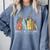 There Is No Such Thing As Too Many Books Lover Comfort Colors Sweatshirt Denim There Is No Such Thing As Too Many Books Lover Comfort Colors Sweatshirt Denim