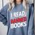 I Read Banned Books Defiant And Bold Comfort Colors Sweatshirt Denim I Read Banned Books Defiant And Bold Comfort Colors Sweatshirt Denim