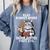 Read Banned Books Drink Coffee Fight Evil Cat Comfort Colors Sweatshirt Denim Read Banned Books Drink Coffee Fight Evil Cat Comfort Colors Sweatshirt Denim