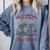 Read Books Be Kind Stay Weird Bookish Cowboy Reading Raccoon Comfort Colors Sweatshirt Denim