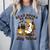Read Books Be Kind Stay Weird Bookish Silly Goose Reading Comfort Colors Sweatshirt Denim Read Books Be Kind Stay Weird Bookish Silly Goose Reading Comfort Colors Sweatshirt Denim