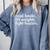 Read Books Lift Weights Fight Fascists Reading Activism Meme Comfort Colors Sweatshirt Denim