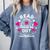 Read Your Heart Out Cute Teacher Women Book Lovers Comfort Colors Sweatshirt Denim Read Your Heart Out Cute Teacher Women Book Lovers Comfort Colors Sweatshirt Denim