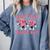 Read You Heart Out Reading Teacher Valentines Day Book Lover Comfort Colors Sweatshirt Denim Read You Heart Out Reading Teacher Valentines Day Book Lover Comfort Colors Sweatshirt Denim