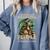 I Read Because Roasting People Is Frowned Upon Dragon Book Comfort Colors Sweatshirt Denim I Read Because Roasting People Is Frowned Upon Dragon Book Comfort Colors Sweatshirt Denim