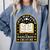 A Well Read Woman Is A Dangerous Creature For Book Lovers Comfort Colors Sweatshirt Denim