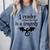 A Reader Without Their Book Is A Tragedy Dragon Rider Comfort Colors Sweatshirt Denim A Reader Without Their Book Is A Tragedy Dragon Rider Comfort Colors Sweatshirt Denim