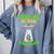 Take Me To Your Readers Alien Book Reading Bookaholic Comfort Colors Sweatshirt Denim Take Me To Your Readers Alien Book Reading Bookaholic Comfort Colors Sweatshirt Denim