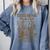 Reading Book Lover Bookish Motherhood Tired Moms Book Club Comfort Colors Sweatshirt Denim Reading Book Lover Bookish Motherhood Tired Moms Book Club Comfort Colors Sweatshirt Denim