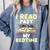 Reading Books For Kids Book Lover Bookworm Librarian Comfort Colors Sweatshirt Denim Reading Books For Kids Book Lover Bookworm Librarian Comfort Colors Sweatshirt Denim
