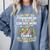 Reading You Can't Buy Happiness But You Can Buy More Books Comfort Colors Sweatshirt Denim Reading You Can't Buy Happiness But You Can Buy More Books Comfort Colors Sweatshirt Denim