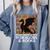 Reading Dragon Easily Distracted By Dragons And Books Comfort Colors Sweatshirt Denim Reading Dragon Easily Distracted By Dragons And Books Comfort Colors Sweatshirt Denim